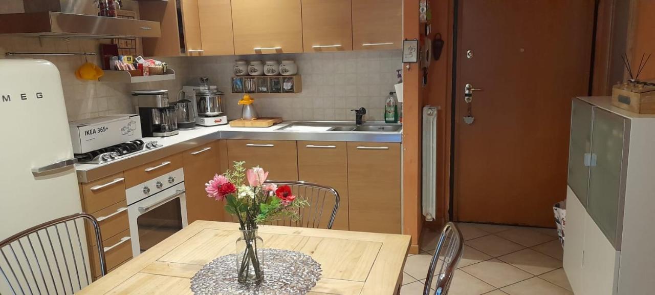 Holiday-Home-Desenzano 代森扎诺-德尔加达 外观 照片