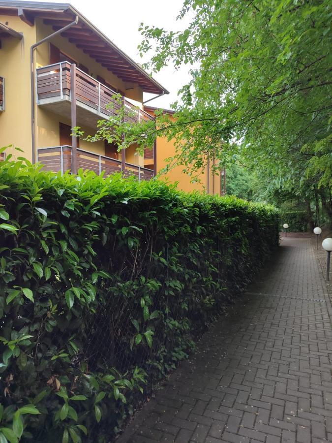 Holiday-Home-Desenzano 代森扎诺-德尔加达 外观 照片