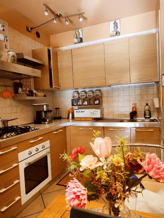 Holiday-Home-Desenzano 代森扎诺-德尔加达 外观 照片