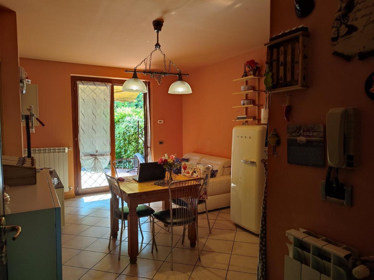 Holiday-Home-Desenzano 代森扎诺-德尔加达 外观 照片