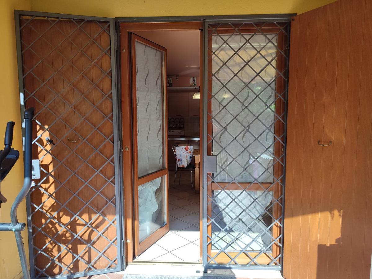 Holiday-Home-Desenzano 代森扎诺-德尔加达 外观 照片