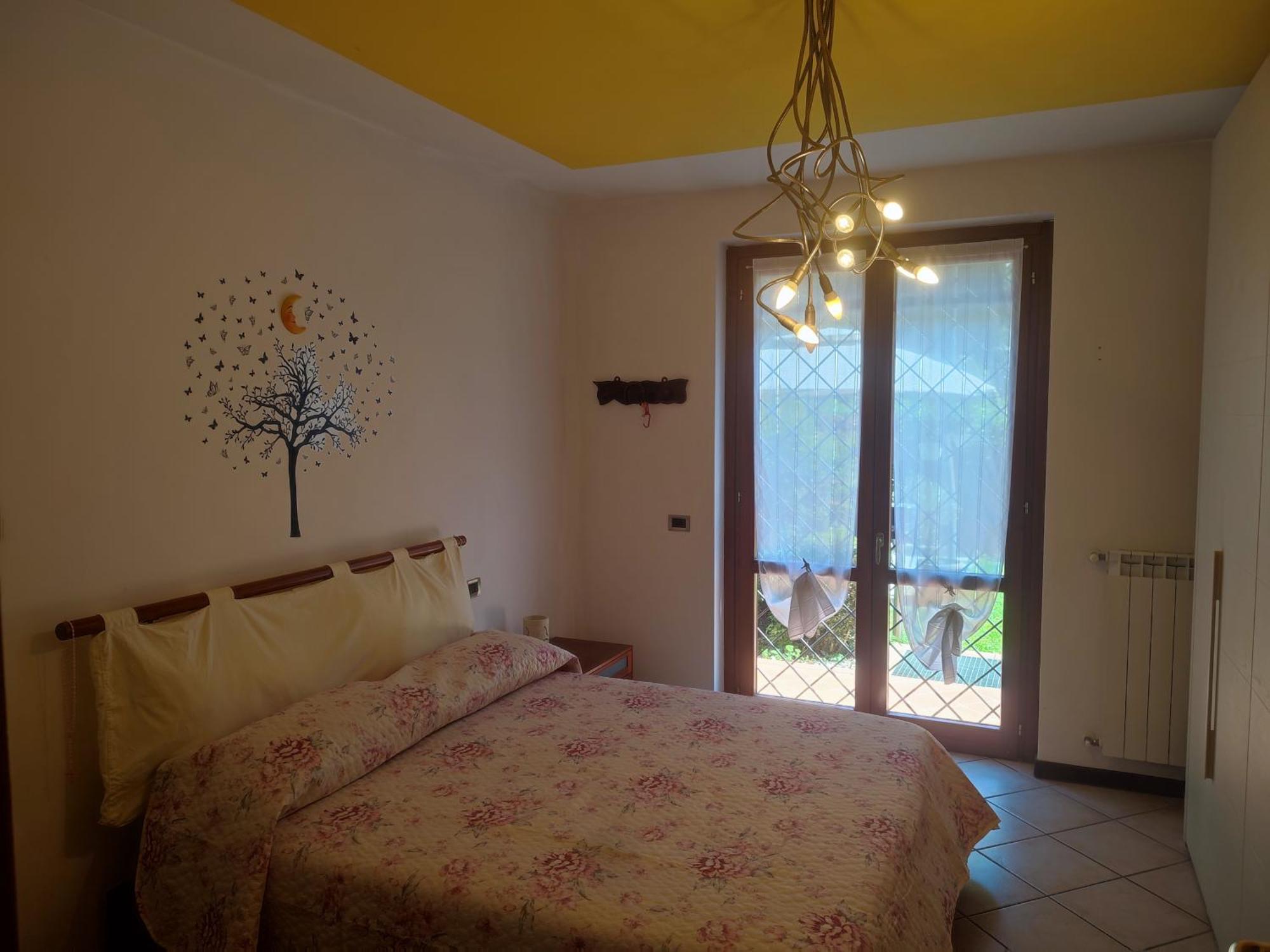 Holiday-Home-Desenzano 代森扎诺-德尔加达 外观 照片