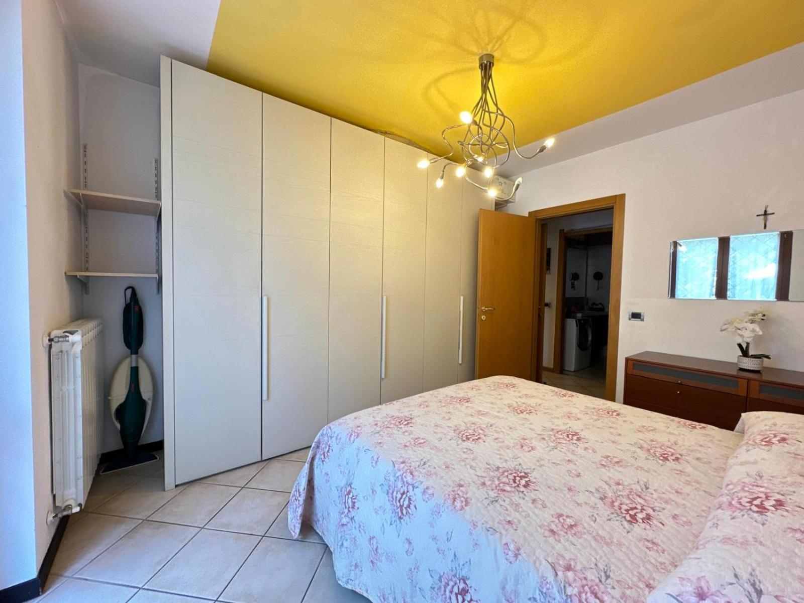 Holiday-Home-Desenzano 代森扎诺-德尔加达 外观 照片