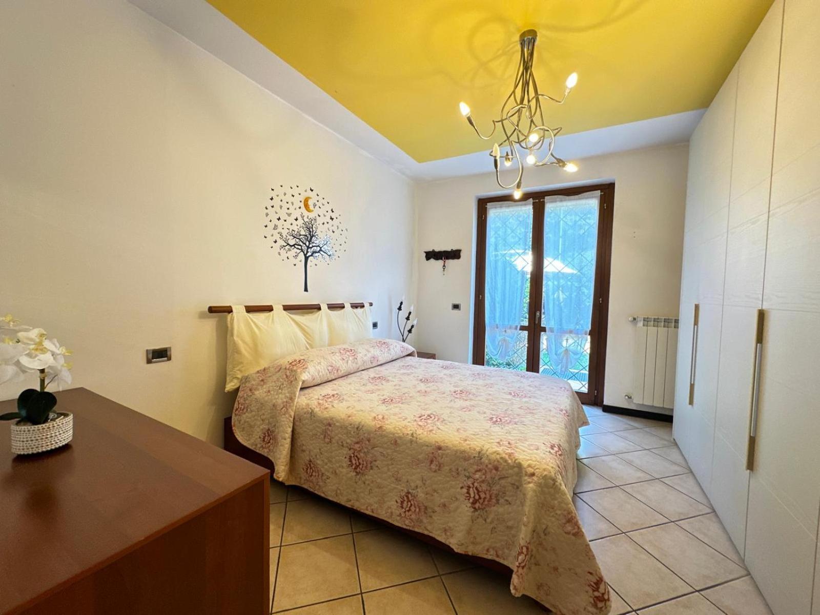 Holiday-Home-Desenzano 代森扎诺-德尔加达 外观 照片
