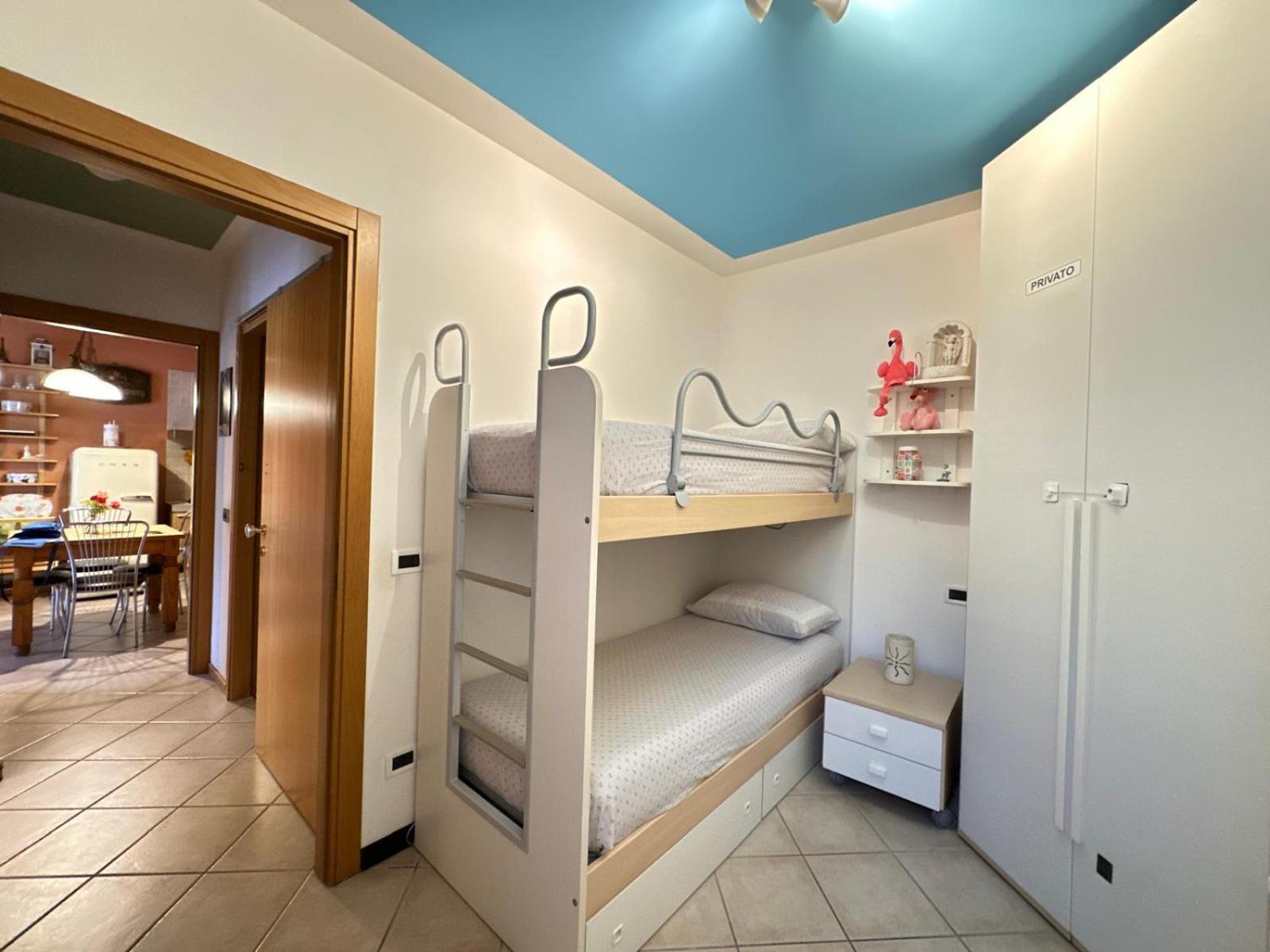 Holiday-Home-Desenzano 代森扎诺-德尔加达 外观 照片