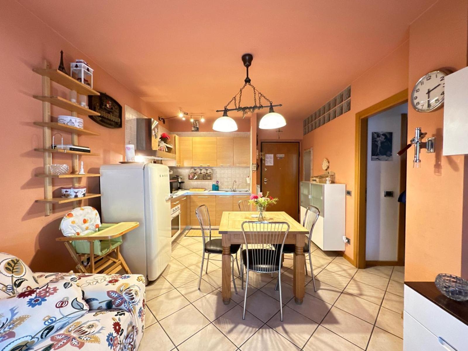 Holiday-Home-Desenzano 代森扎诺-德尔加达 外观 照片